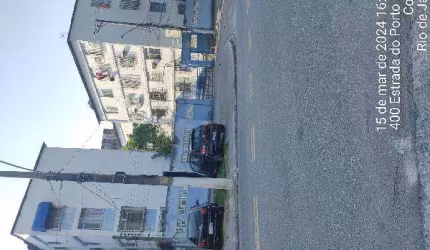 Oportunidade Única em RIO DE JANEIRO - RJ | Tipo: Apartamento | Negociação: Venda Online  | Situação: Imóvel