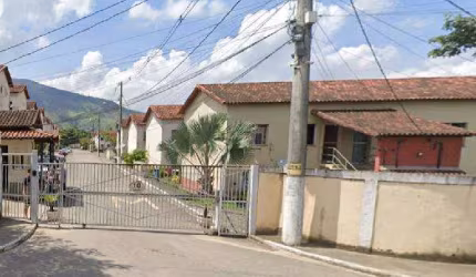 Oportunidade Única em NOVA IGUACU - RJ | Tipo: Apartamento | Negociação: Venda Direta Online  | Situação: Imóvel