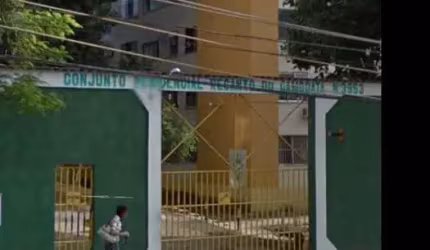 Oportunidade Única em RIO DE JANEIRO - RJ | Tipo: Apartamento | Negociação: Venda Direta Online  | Situação: Imóvel
