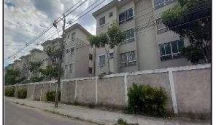 Oportunidade Única em ITAGUAI - RJ | Tipo: Apartamento | Negociação: Venda Direta Online  | Situação: Imóvel