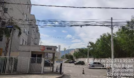 Oportunidade Única em RIO DE JANEIRO - RJ | Tipo: Apartamento | Negociação: Venda Direta Online  | Situação: Imóvel