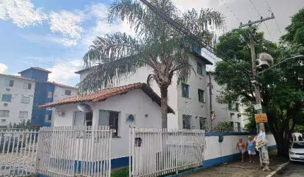Oportunidade Única em RIO DE JANEIRO - RJ | Tipo: Apartamento | Negociação: Venda Direta Online  | Situação: Imóvel