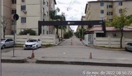 Oportunidade Única em RIO DE JANEIRO - RJ | Tipo: Apartamento | Negociação: Venda Direta Online  | Situação: Imóvel