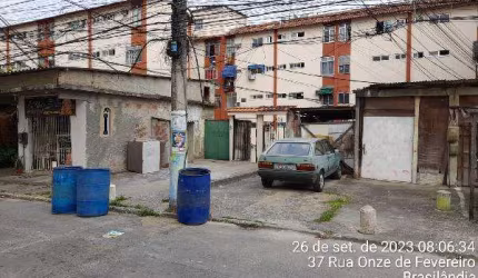 Oportunidade Única em SAO GONCALO - RJ | Tipo: Apartamento | Negociação: Venda Online  | Situação: Imóvel