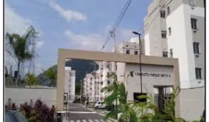 Oportunidade Única em RIO DE JANEIRO - RJ | Tipo: Apartamento | Negociação: Venda Direta Online  | Situação: Imóvel