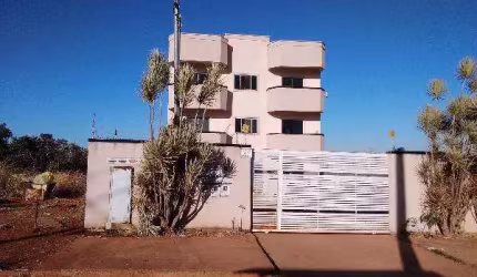 Oportunidade Única em PLANALTINA - GO | Tipo: Apartamento | Negociação: Venda Online  | Situação: Imóvel