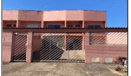 Oportunidade Única em LUZIANIA - GO | Tipo: Apartamento | Negociação: Venda Direta Online  | Situação: Imóvel
