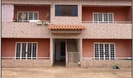 Oportunidade Única em CIDADE OCIDENTAL - GO | Tipo: Apartamento | Negociação: Venda Direta Online  | Situação: Imóvel