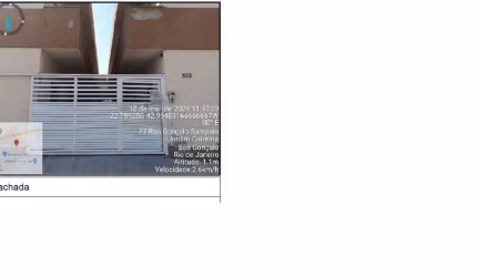 Oportunidade Única em SAO GONCALO - RJ | Tipo: Apartamento | Negociação: Venda Direta Online  | Situação: Imóvel