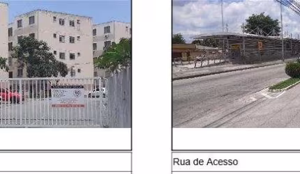 Oportunidade Única em RIO DE JANEIRO - RJ | Tipo: Apartamento | Negociação: Venda Direta Online  | Situação: Imóvel
