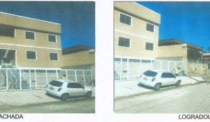 Oportunidade Única em SAO GONCALO - RJ | Tipo: Apartamento | Negociação: Venda Direta Online  | Situação: Imóvel