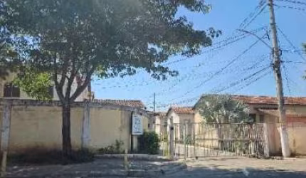 Oportunidade Única em NOVA IGUACU - RJ | Tipo: Apartamento | Negociação: Venda Direta Online  | Situação: Imóvel