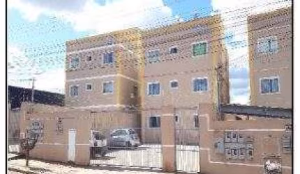 Oportunidade Única em LUZIANIA - GO | Tipo: Apartamento | Negociação: Venda Direta Online  | Situação: Imóvel