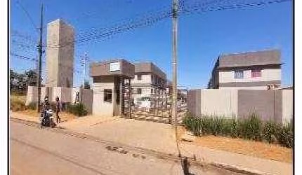 Oportunidade Única em CIDADE OCIDENTAL - GO | Tipo: Apartamento | Negociação: Venda Direta Online  | Situação: Imóvel