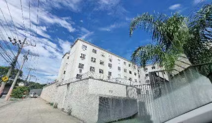 Oportunidade Única em RIO DE JANEIRO - RJ | Tipo: Apartamento | Negociação: Venda Online  | Situação: Imóvel