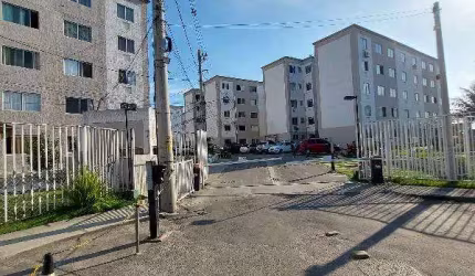 Oportunidade Única em NOVA IGUACU - RJ | Tipo: Apartamento | Negociação: Venda Direta Online  | Situação: Imóvel