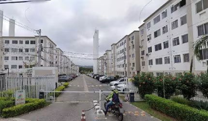 Oportunidade Única em RIO DE JANEIRO - RJ | Tipo: Apartamento | Negociação: Venda Direta Online  | Situação: Imóvel