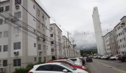 Oportunidade Única em RIO DE JANEIRO - RJ | Tipo: Apartamento | Negociação: Venda Direta Online  | Situação: Imóvel