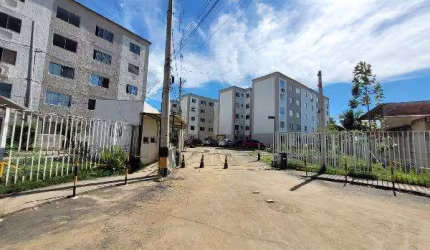 Oportunidade Única em NOVA IGUACU - RJ | Tipo: Apartamento | Negociação: Venda Direta Online  | Situação: Imóvel