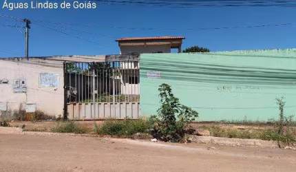 Oportunidade Única em AGUAS LINDAS DE GOIAS - GO | Tipo: Apartamento | Negociação: Venda Online  | Situação: Imóvel