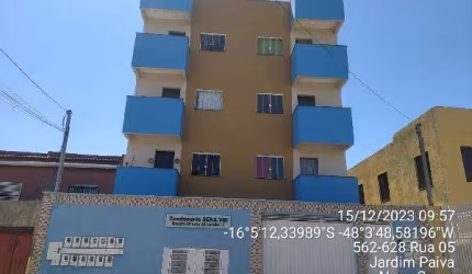 Oportunidade Única em NOVO GAMA - GO | Tipo: Apartamento | Negociação: Venda Direta Online  | Situação: Imóvel
