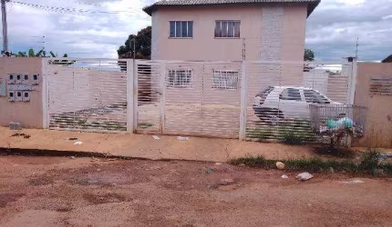 Oportunidade Única em LUZIANIA - GO | Tipo: Apartamento | Negociação: Venda Direta Online  | Situação: Imóvel