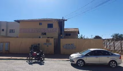 Oportunidade Única em CIDADE OCIDENTAL - GO | Tipo: Apartamento | Negociação: Venda Direta Online  | Situação: Imóvel
