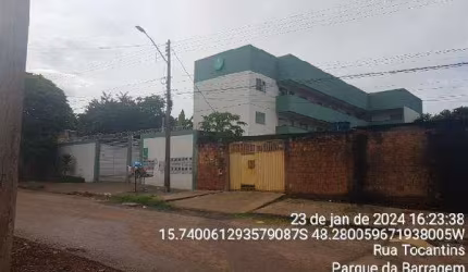 Oportunidade Única em AGUAS LINDAS DE GOIAS - GO | Tipo: Apartamento | Negociação: Venda Online  | Situação: Imóvel
