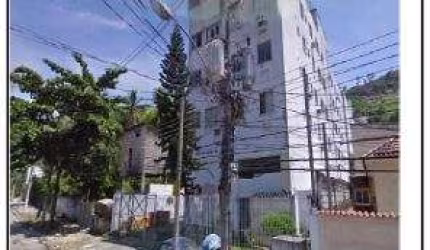 Oportunidade Única em RIO DE JANEIRO - RJ | Tipo: Apartamento | Negociação: Venda Direta Online  | Situação: Imóvel