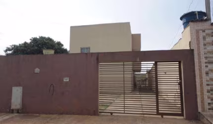 Oportunidade Única em AGUAS LINDAS DE GOIAS - GO | Tipo: Apartamento | Negociação: Venda Direta Online  | Situação: Imóvel