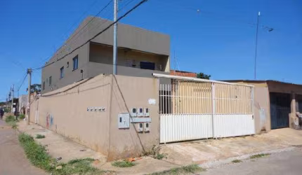 Oportunidade Única em AGUAS LINDAS DE GOIAS - GO | Tipo: Apartamento | Negociação: Venda Direta Online  | Situação: Imóvel