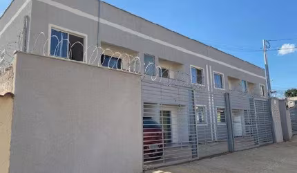 Oportunidade Única em CIDADE OCIDENTAL - GO | Tipo: Apartamento | Negociação: Venda Direta Online  | Situação: Imóvel