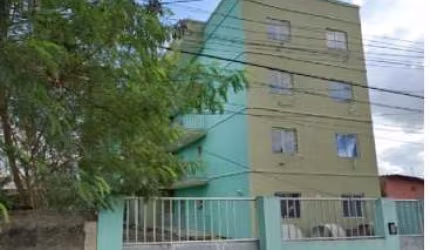 Oportunidade Única em ITABORAI - RJ | Tipo: Apartamento | Negociação: Venda Direta Online  | Situação: Imóvel