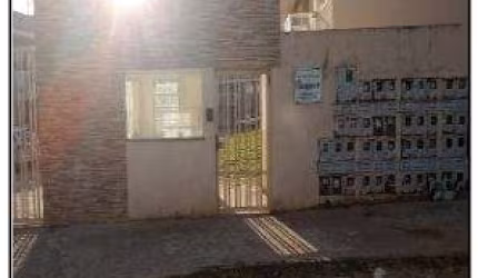 Oportunidade Única em CIDADE OCIDENTAL - GO | Tipo: Apartamento | Negociação: Venda Online  | Situação: Imóvel