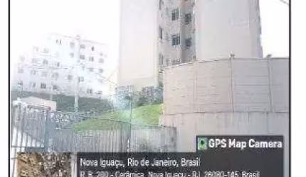 Oportunidade Única em NOVA IGUACU - RJ | Tipo: Apartamento | Negociação: Venda Direta Online  | Situação: Imóvel