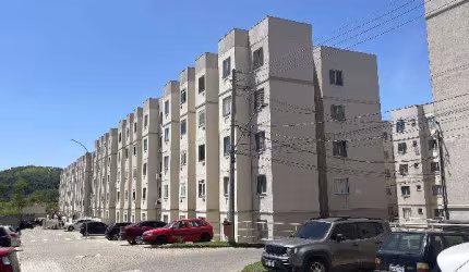 Oportunidade Única em NOVA IGUACU - RJ | Tipo: Apartamento | Negociação: Venda Direta Online  | Situação: Imóvel