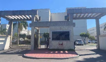 Oportunidade Única em CAMPOS DOS GOYTACAZES - RJ | Tipo: Apartamento | Negociação: Venda Direta Online  | Situação: Imóvel