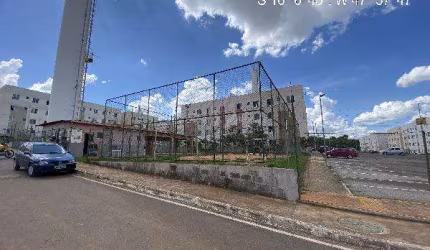Oportunidade Única em LUZIANIA - GO | Tipo: Apartamento | Negociação: Venda Direta Online  | Situação: Imóvel