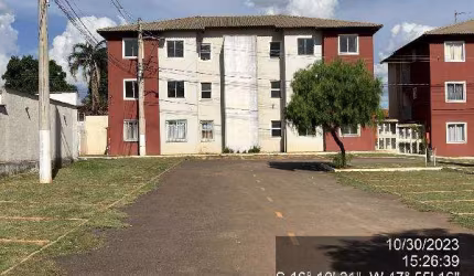 Oportunidade Única em LUZIANIA - GO | Tipo: Apartamento | Negociação: Venda Direta Online  | Situação: Imóvel