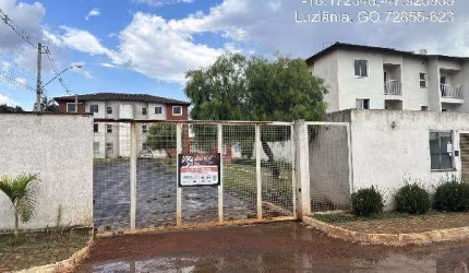 Oportunidade Única em LUZIANIA - GO | Tipo: Apartamento | Negociação: Venda Direta Online  | Situação: Imóvel