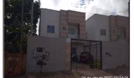Oportunidade Única em CIDADE OCIDENTAL - GO | Tipo: Apartamento | Negociação: Venda Direta Online  | Situação: Imóvel
