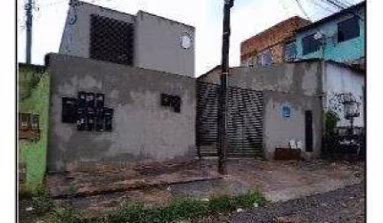 Oportunidade Única em CIDADE OCIDENTAL - GO | Tipo: Apartamento | Negociação: Venda Direta Online  | Situação: Imóvel