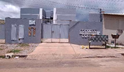 Oportunidade Única em AGUAS LINDAS DE GOIAS - GO | Tipo: Apartamento | Negociação: Venda Direta Online  | Situação: Imóvel