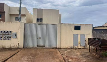 Oportunidade Única em AGUAS LINDAS DE GOIAS - GO | Tipo: Apartamento | Negociação: Venda Direta Online  | Situação: Imóvel
