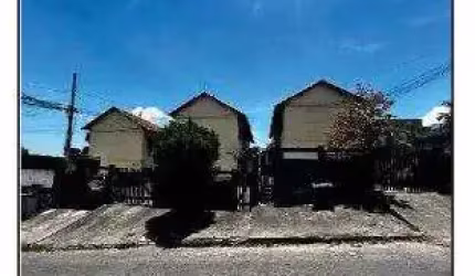 Oportunidade Única em ITABORAI - RJ | Tipo: Apartamento | Negociação: Venda Direta Online  | Situação: Imóvel