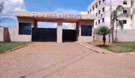 Oportunidade Única em PLANALTINA - GO | Tipo: Apartamento | Negociação: Venda Direta Online  | Situação: Imóvel