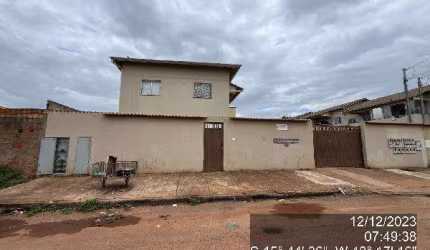 Oportunidade Única em AGUAS LINDAS DE GOIAS - GO | Tipo: Apartamento | Negociação: Venda Direta Online  | Situação: Imóvel
