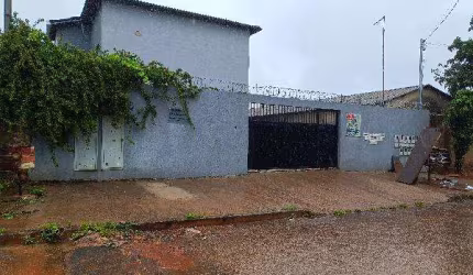 Oportunidade Única em AGUAS LINDAS DE GOIAS - GO | Tipo: Apartamento | Negociação: Venda Direta Online  | Situação: Imóvel