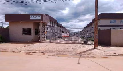 Oportunidade Única em CIDADE OCIDENTAL - GO | Tipo: Apartamento | Negociação: Venda Direta Online  | Situação: Imóvel