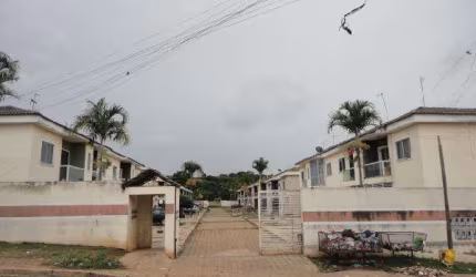 Oportunidade Única em CIDADE OCIDENTAL - GO | Tipo: Apartamento | Negociação: Venda Direta Online  | Situação: Imóvel
